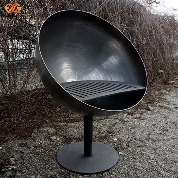 พื้นผิวย่างขนาดใหญ่และย่างความจุขนาดใหญ่