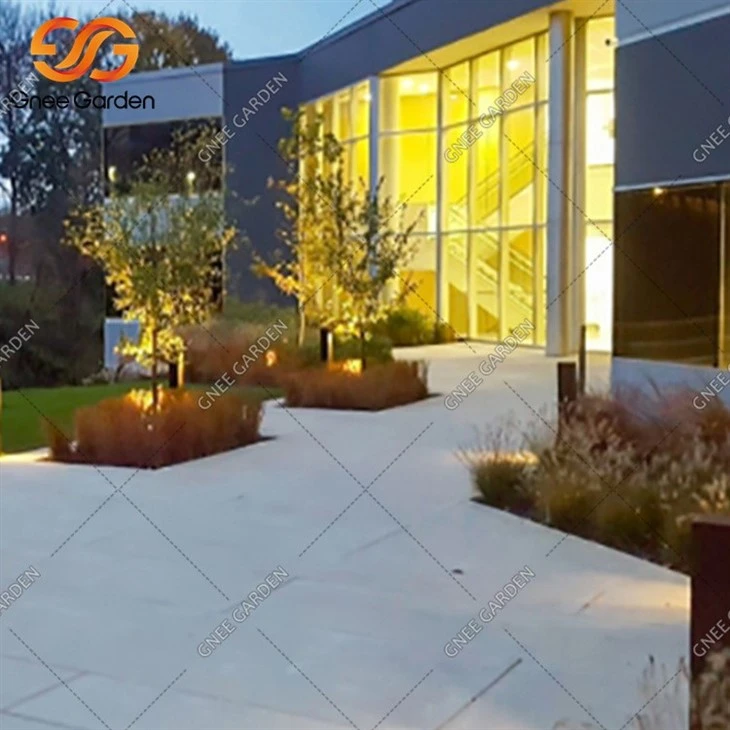 Garden Landscape Led Bollard Light